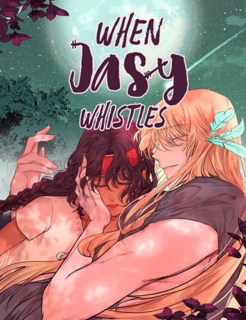 When Jasy Whistles