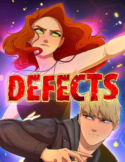 Defects