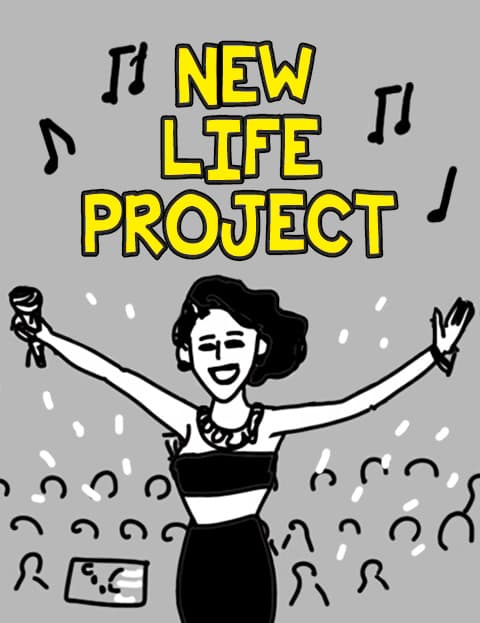 New Life Project
