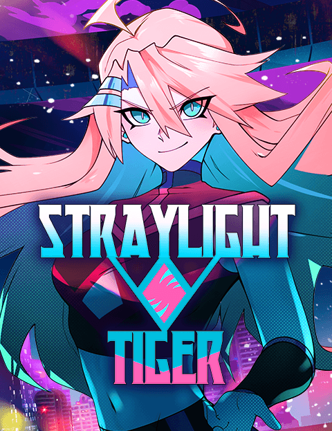Straylight Tiger