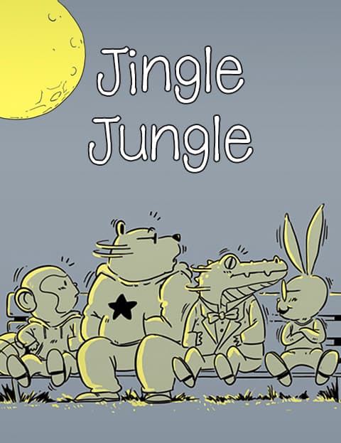 Jingle Jungle