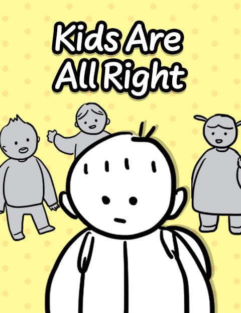 Kids Are All Right