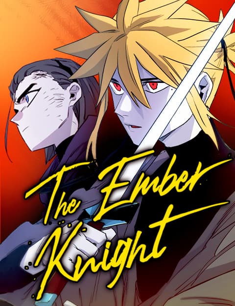 The Ember Knight