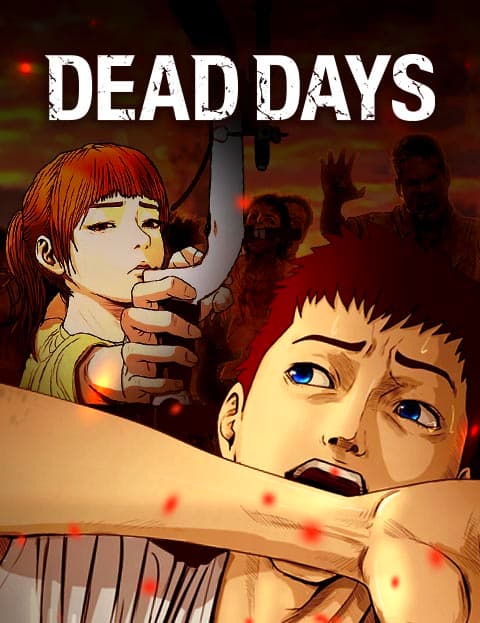 DEAD DAYS