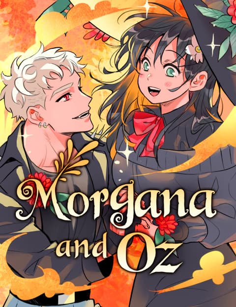 Morgana and Oz