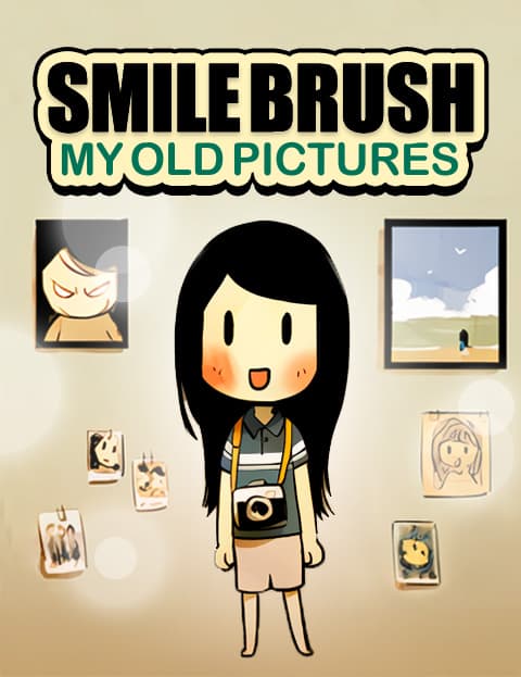 Smile Brush: My Old Pictures