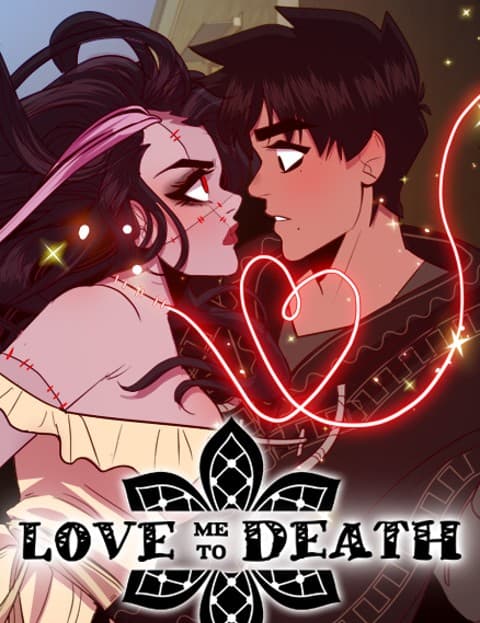 Love Me to Death