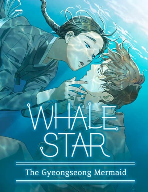 Whale Star: The Gyeongseong Mermaid
