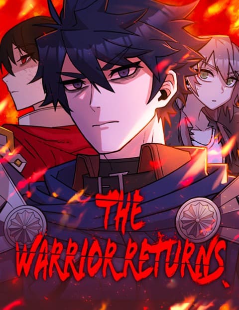 The Warrior Returns