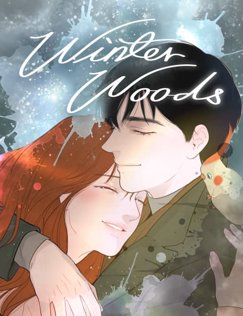 Winter Woods