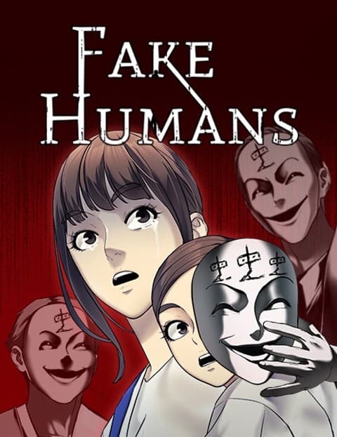 Fake Humans