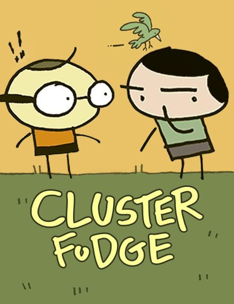 Cluster Fudge