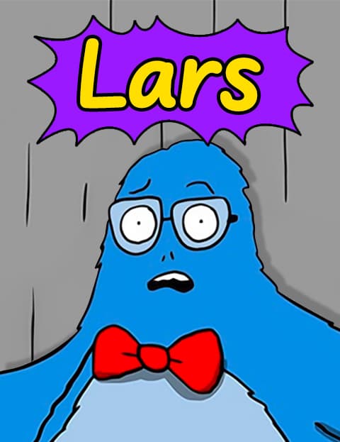 Lars