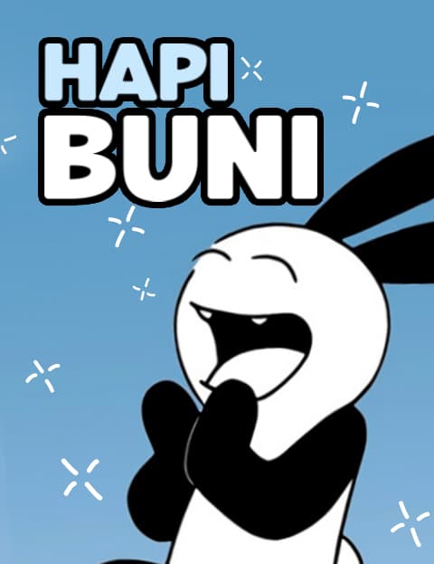HAPI BUNI