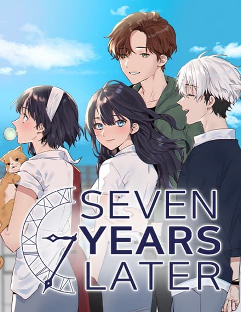 Seven Years Later