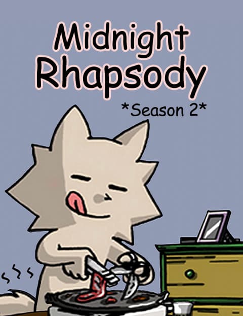 Midnight Rhapsody : Season 2