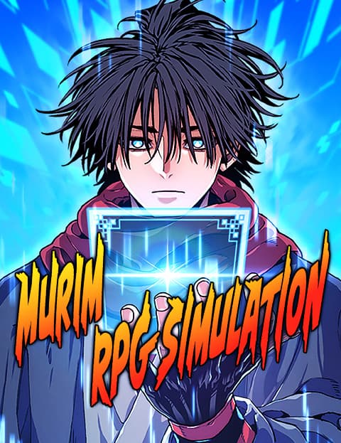 Murim RPG Simulation