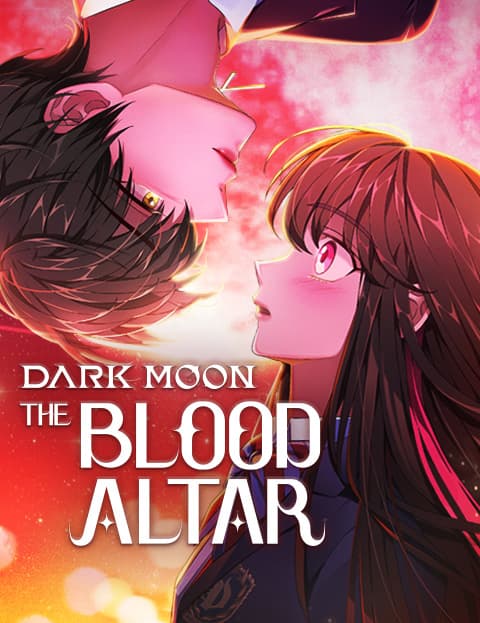 DARK MOON: THE BLOOD ALTAR