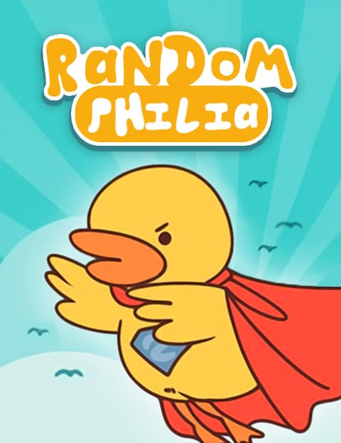 RANDOMPHILIA