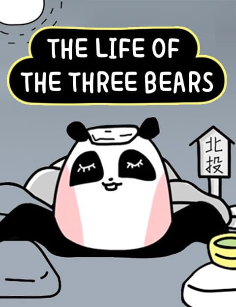 The Life of the Three Bears