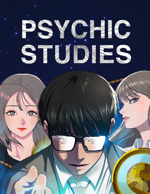 Psychic Studies