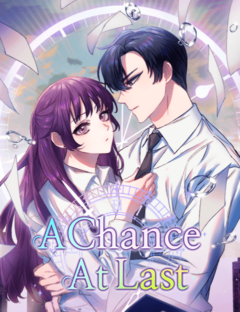 A Chance At Last
