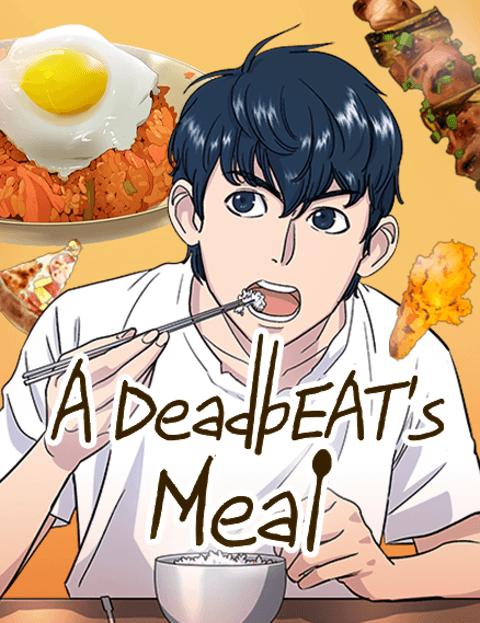 A DeadbEAT's Meal