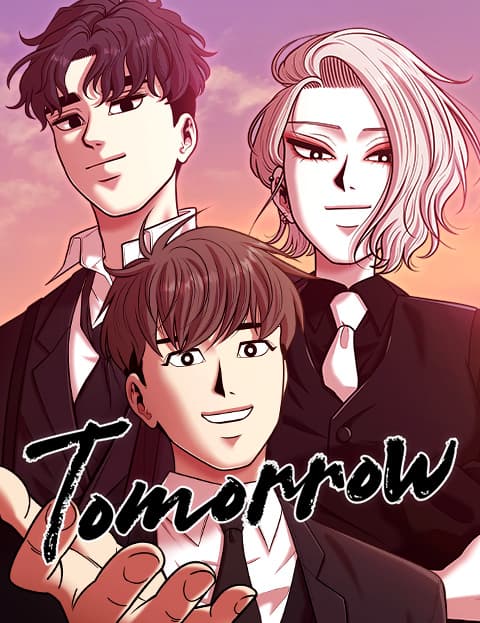 Tomorrow