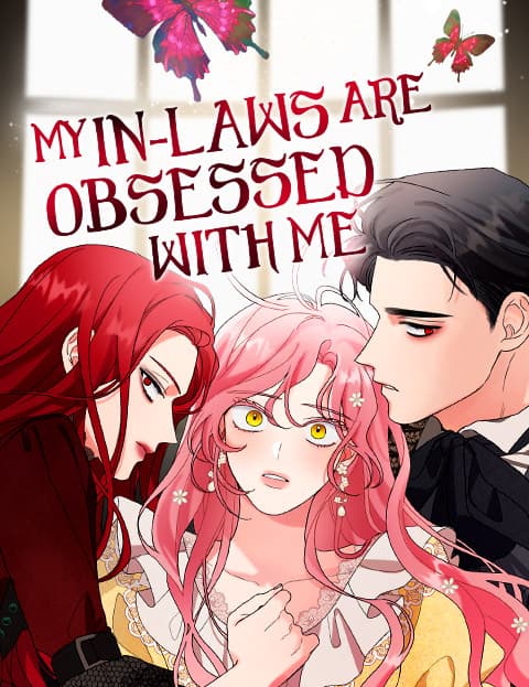 My In-Laws are Obsessed with Me