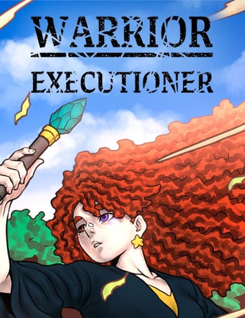Warrior Executioner
