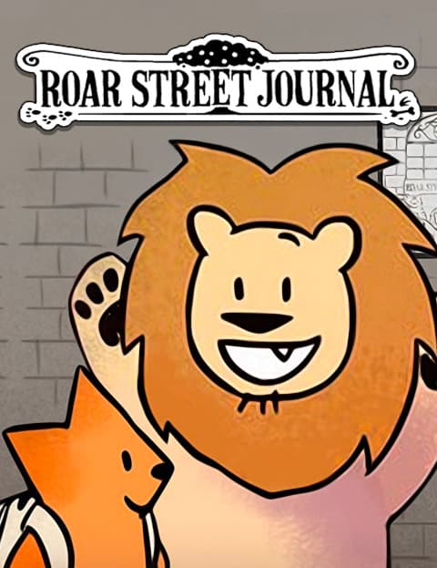 Roar Street Journal