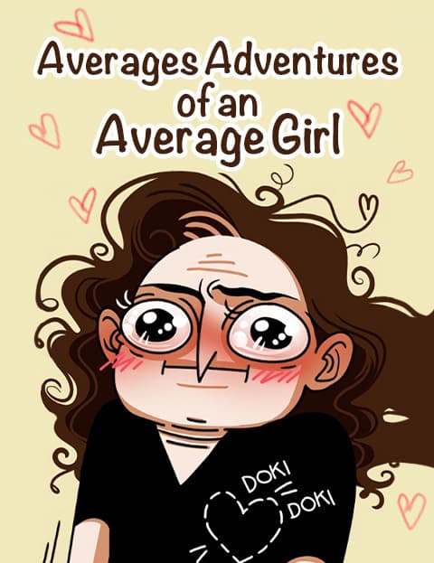 Average Adventures of an Average Girl