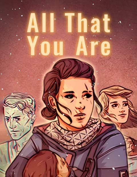 All That You Are