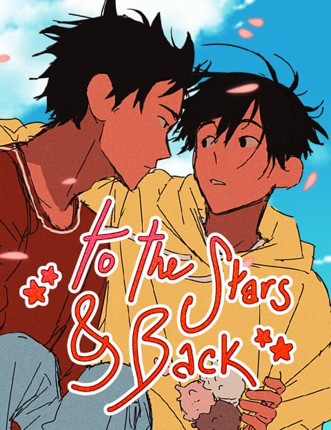 To The Stars and Back