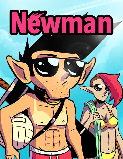 Newman