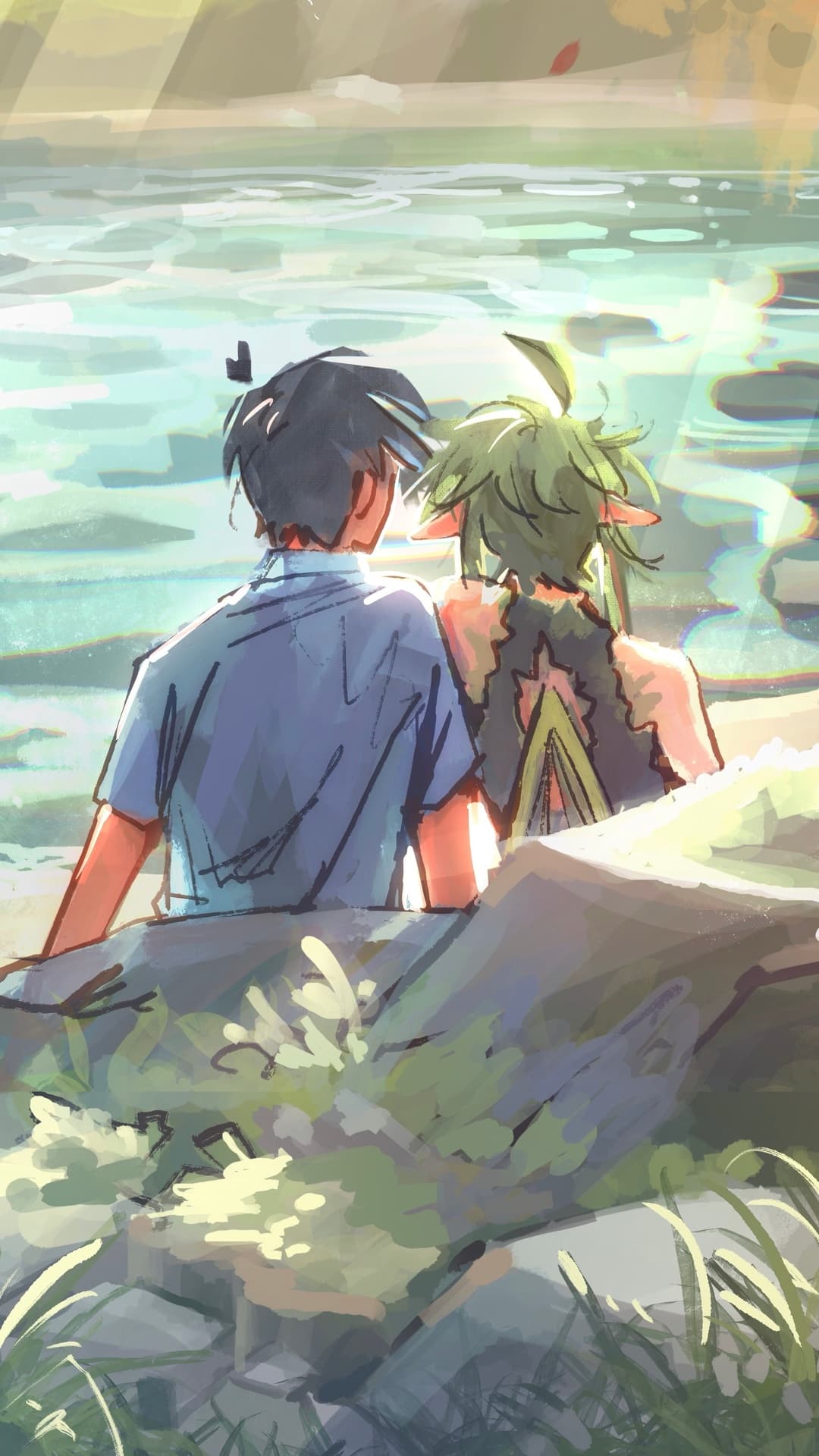 The Moth Prince