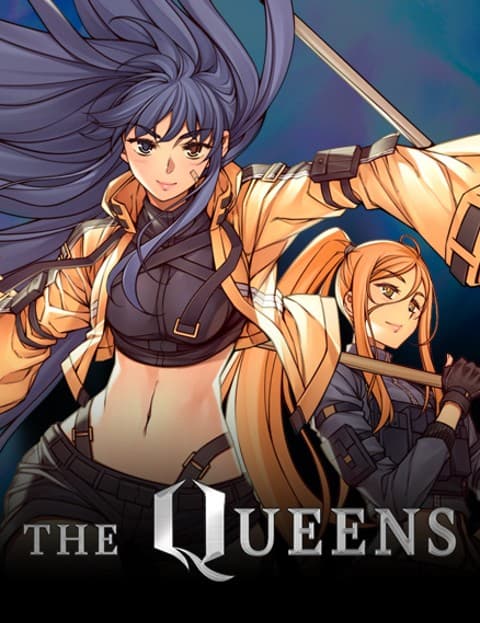 The QUEENS