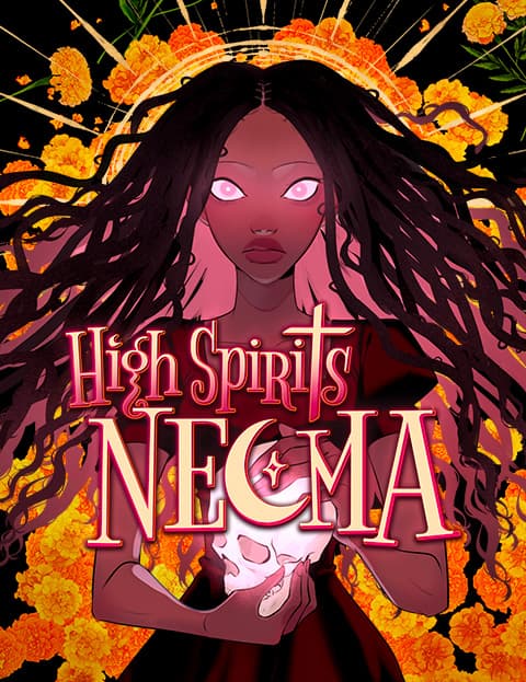 High Spirits Neoma