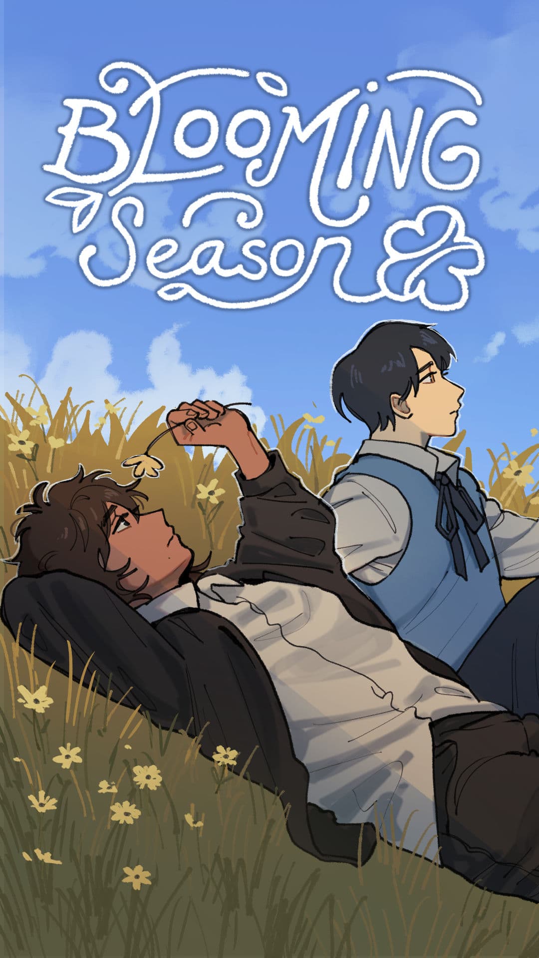 Blooming Season