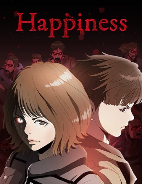 Happiness