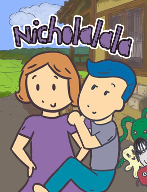 Nicholalala