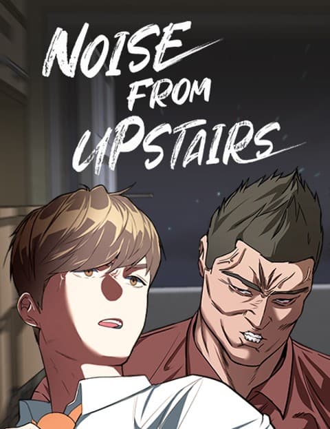 Noise From Upstairs