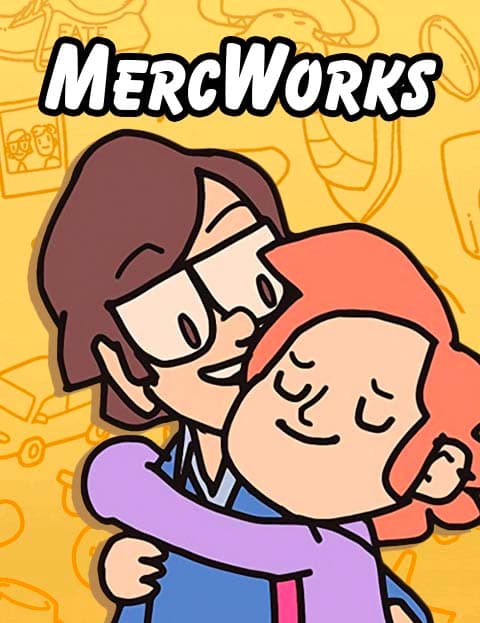 MercWorks