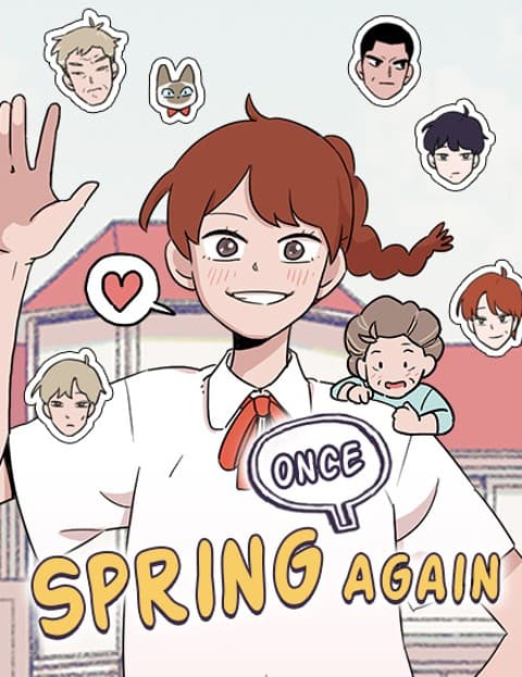Spring Once Again