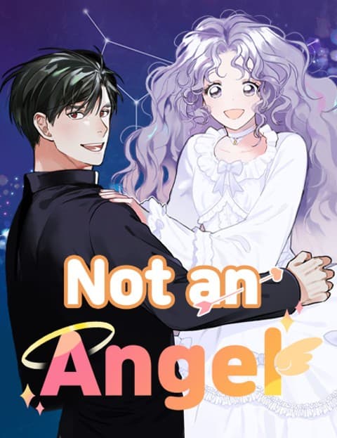Not an Angel