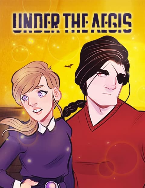 Under the Aegis