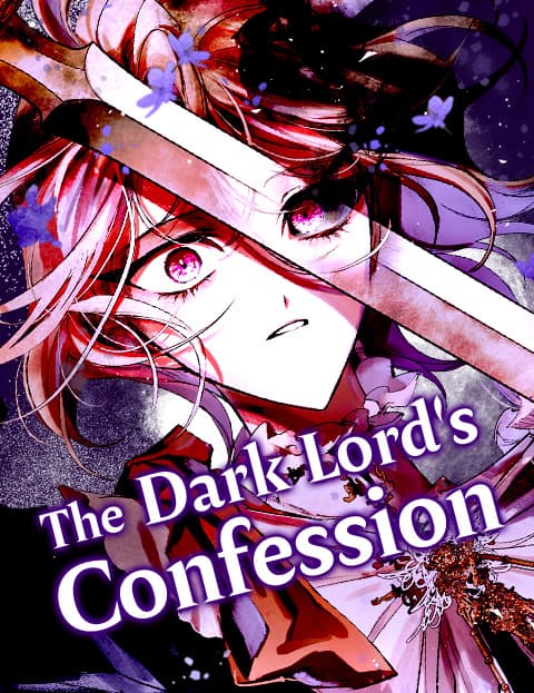 The Dark Lord's Confession