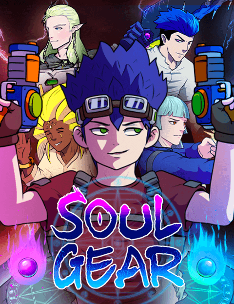 Soul Gear