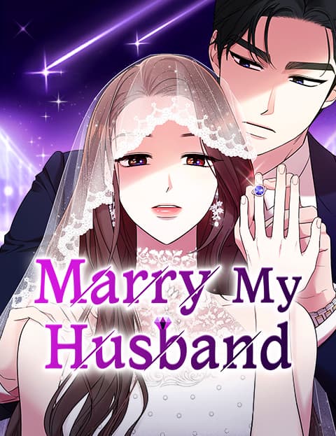 Marry My Husband