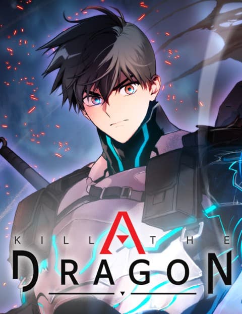 Kill the Dragon